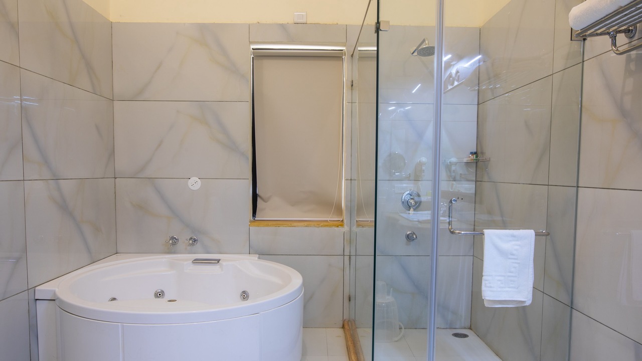 Photo of Bathroom in Jaisalmer