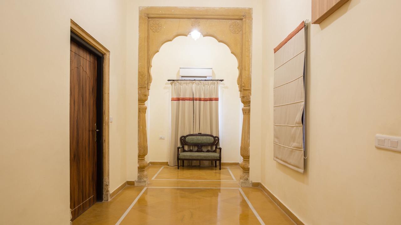 Photo of Livingroom in Jaisalmer