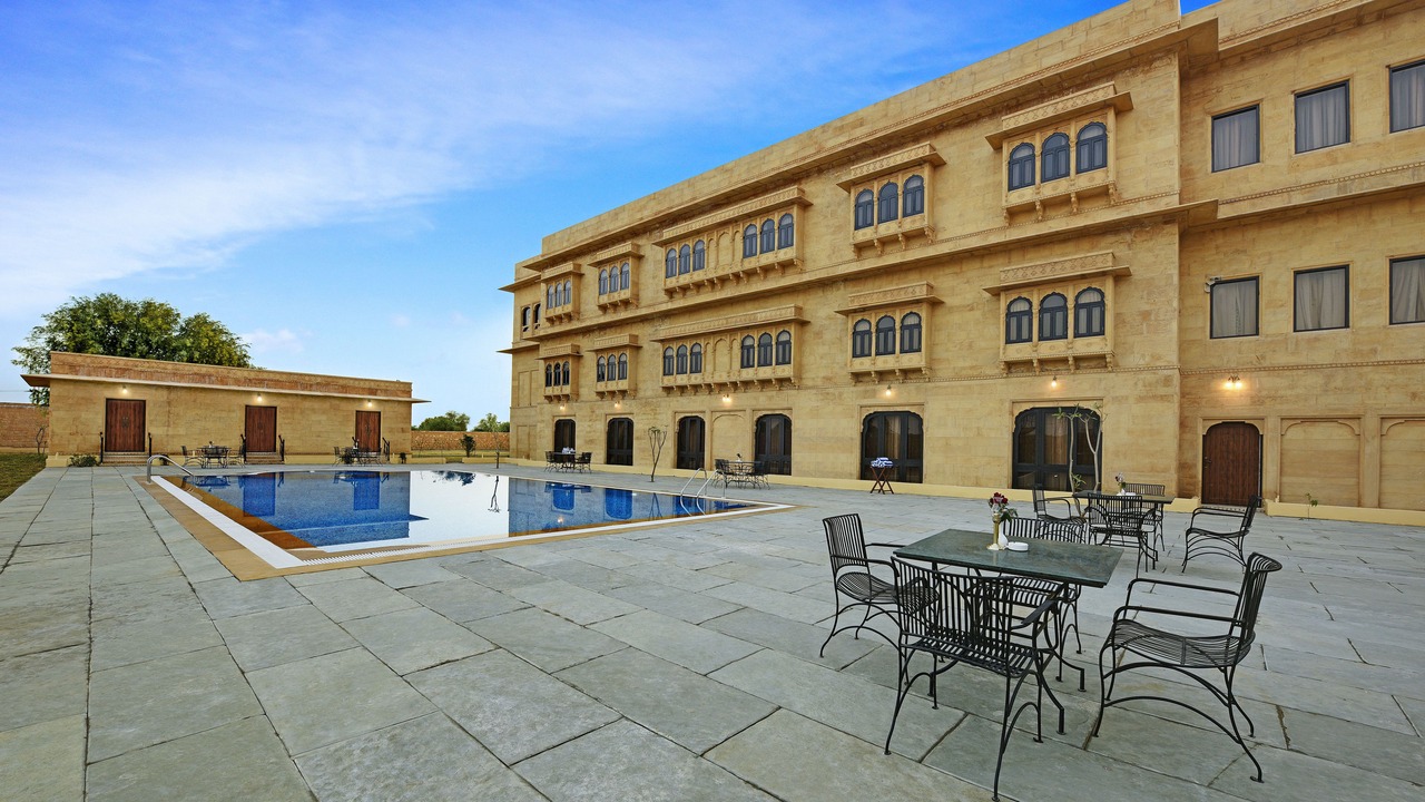 Photo of Outdoor in Jaisalmer