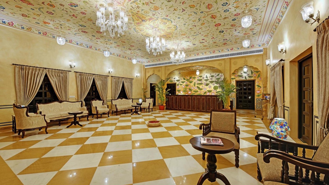 Photo of Livingroom in Jaisalmer