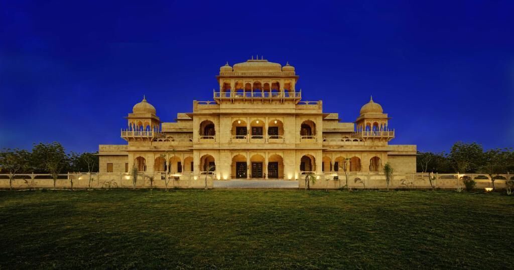 Photo of Others in Jaisalmer