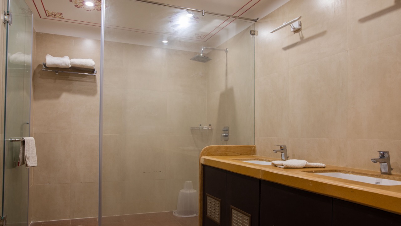 Photo of Bathroom in Jaisalmer