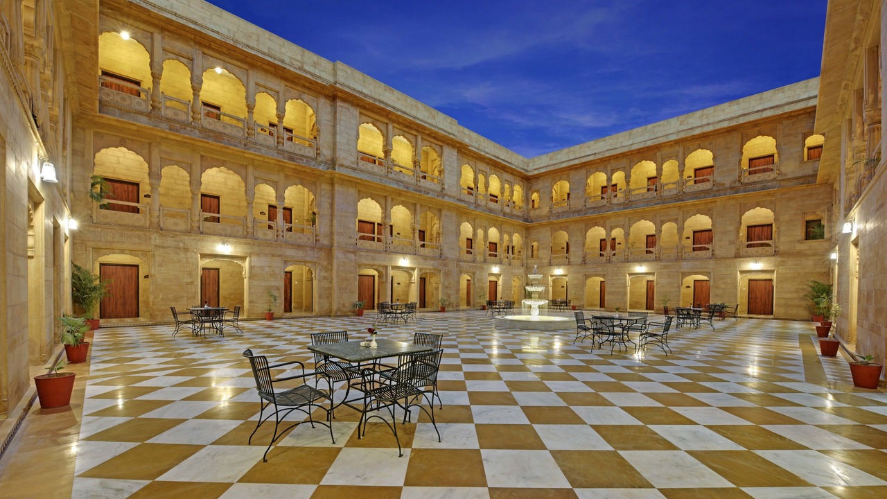 Photo of Outdoor in Jaisalmer