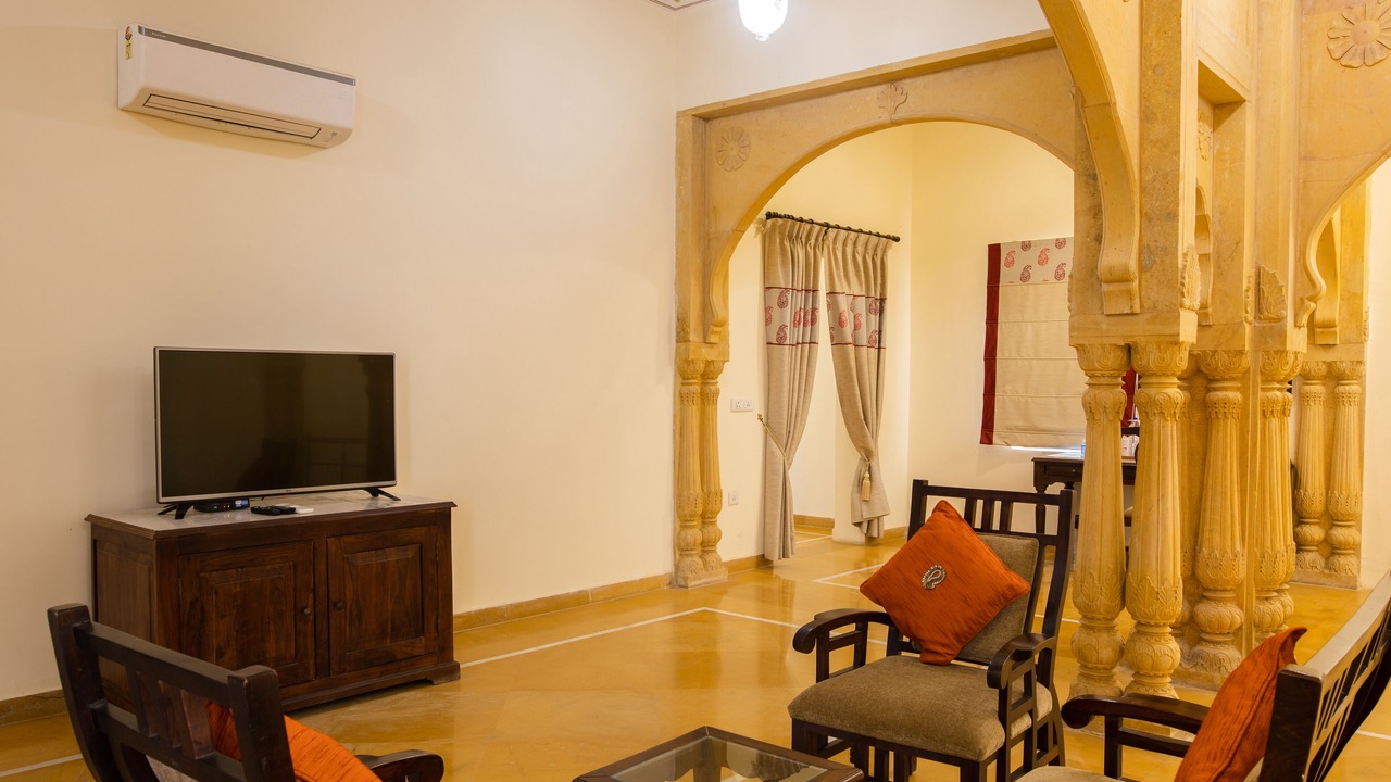 Photo of Others in Jaisalmer