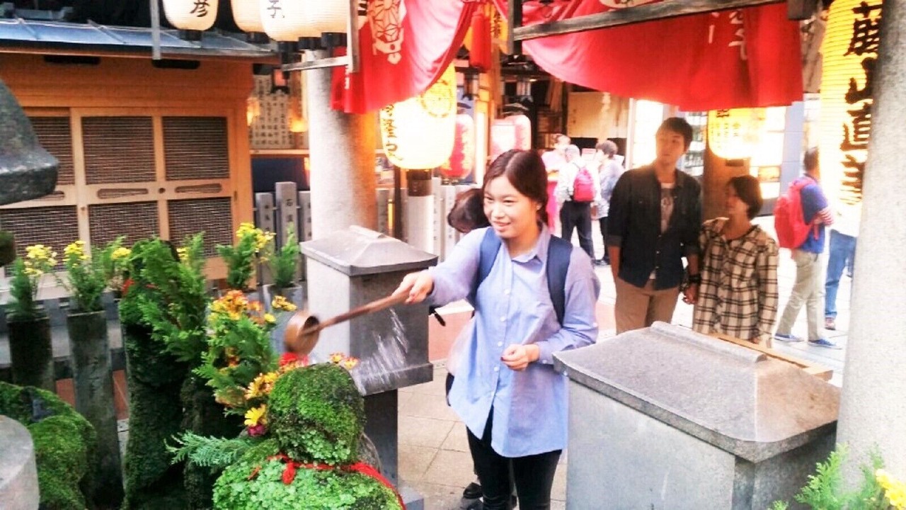 Photo of Others in Tsuruhashi