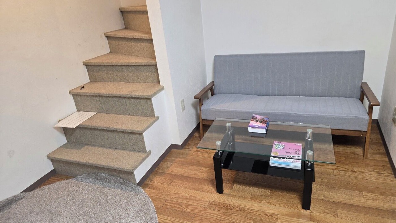 Photo of Livingroom in Tsuruhashi