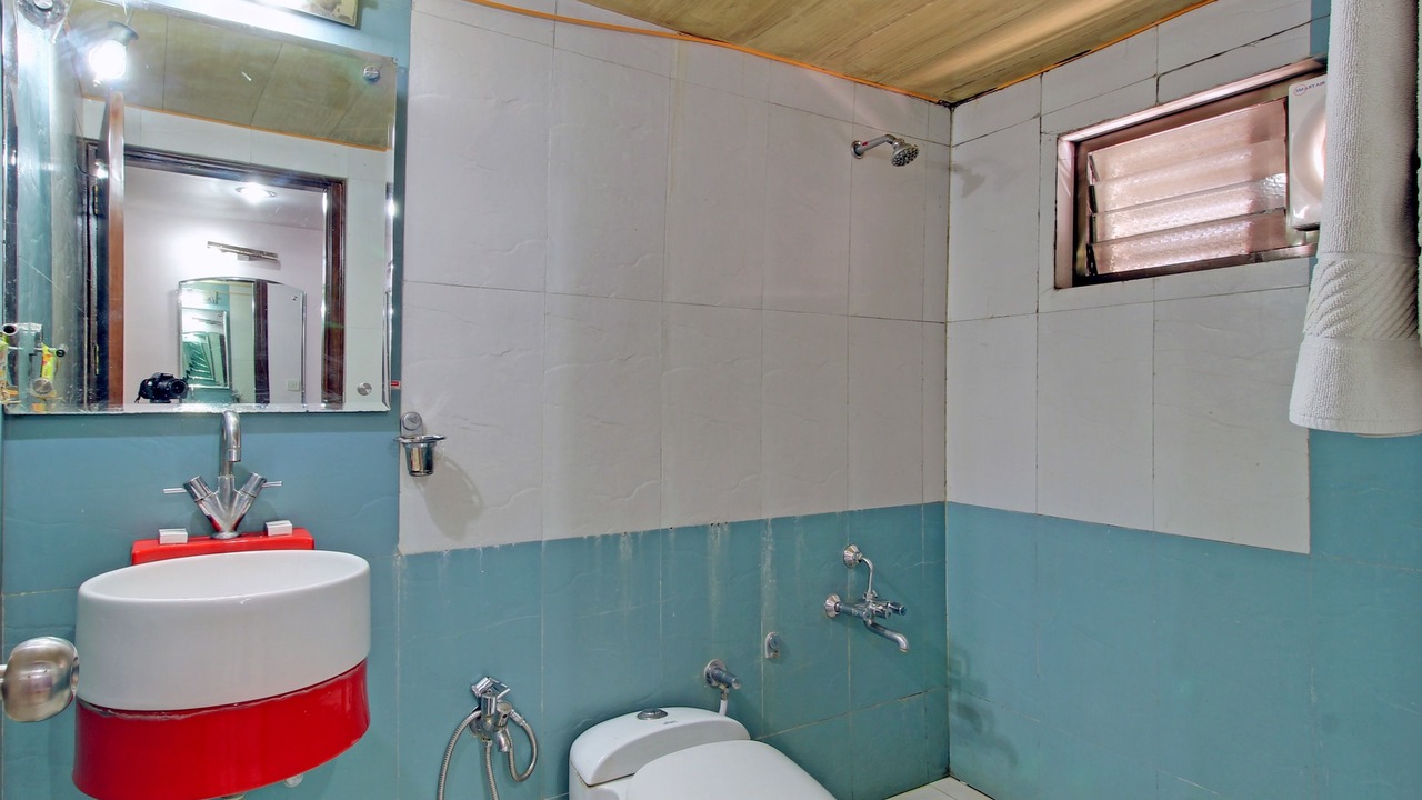 Photo of Bathroom in Mount Abu
