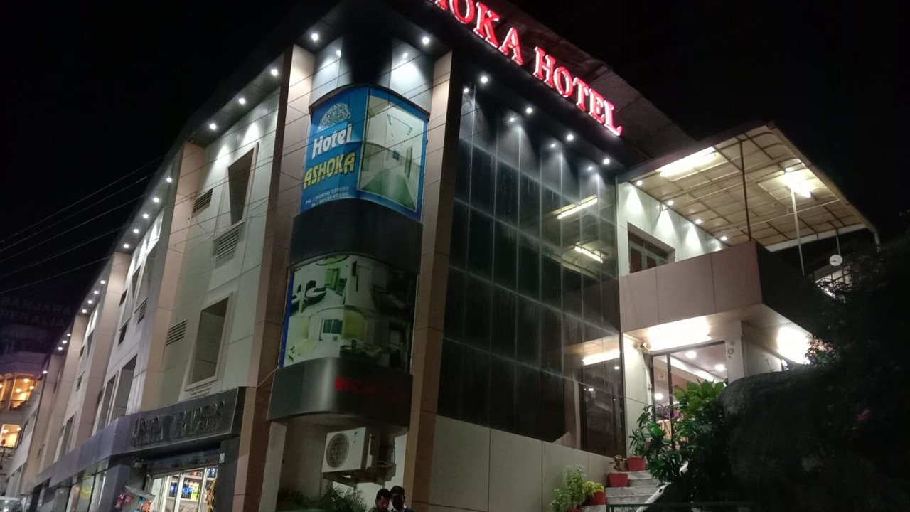 Photo of Outdoor in Mount Abu