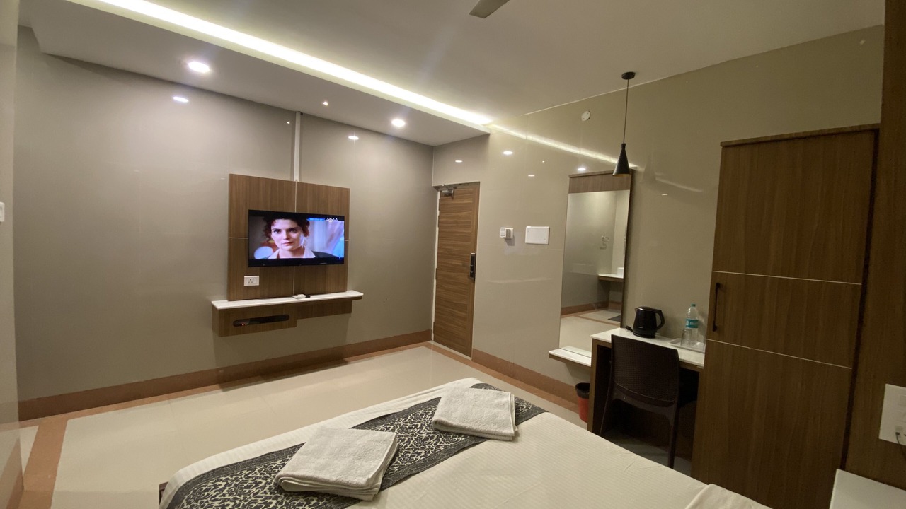 Photo of Bedroom in Theni