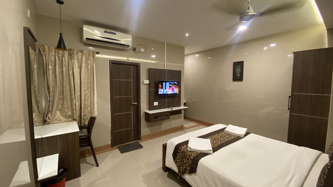 Photo of Bedroom in Theni