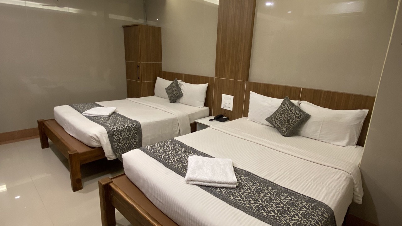 Photo of Bedroom in Theni