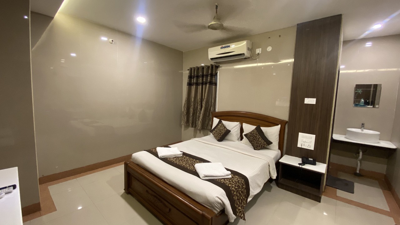 Photo of Bedroom in Theni