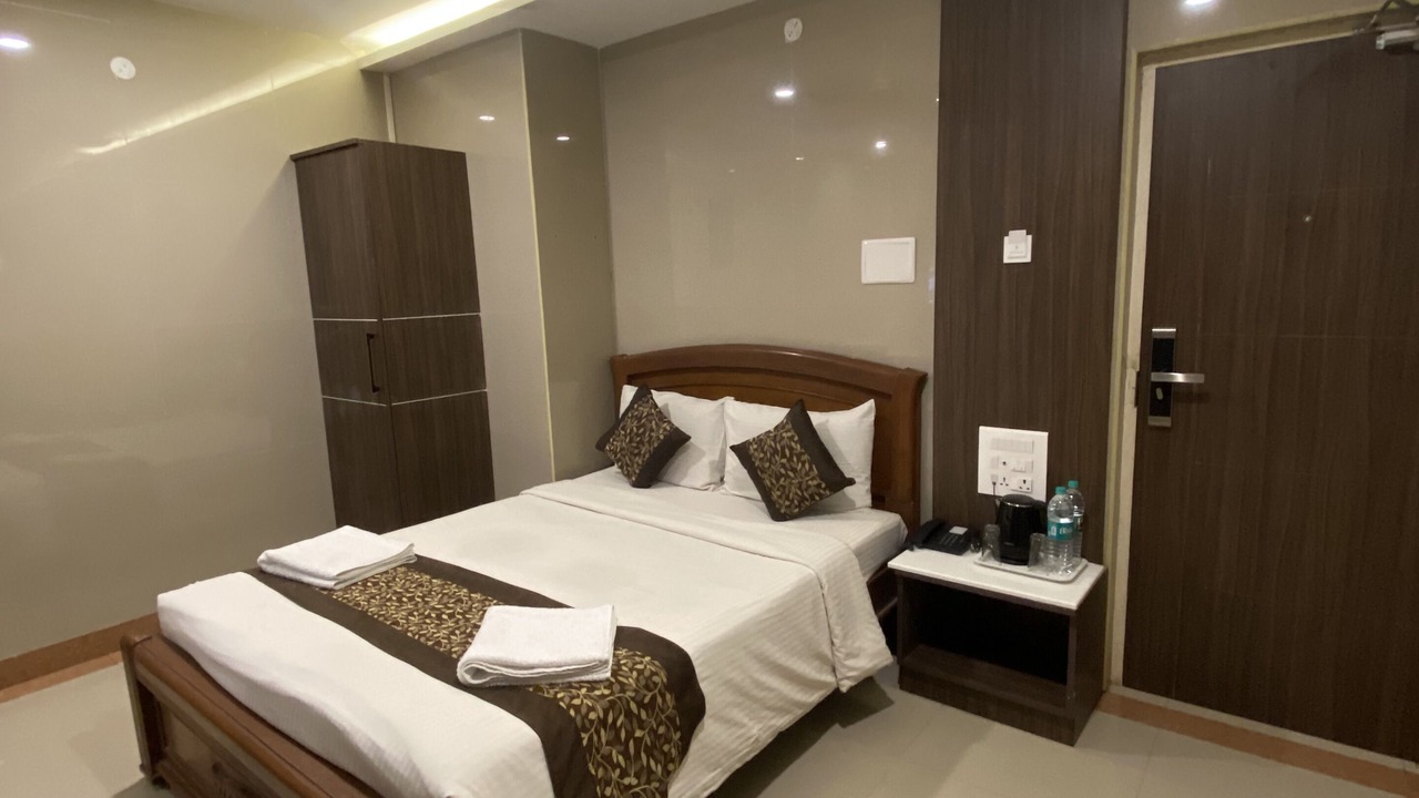 Photo of Bedroom in Theni