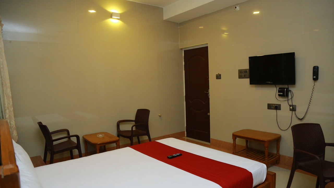 Photo of Bedroom in Theni