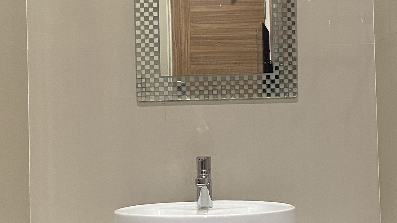 Photo of Bathroom in Theni