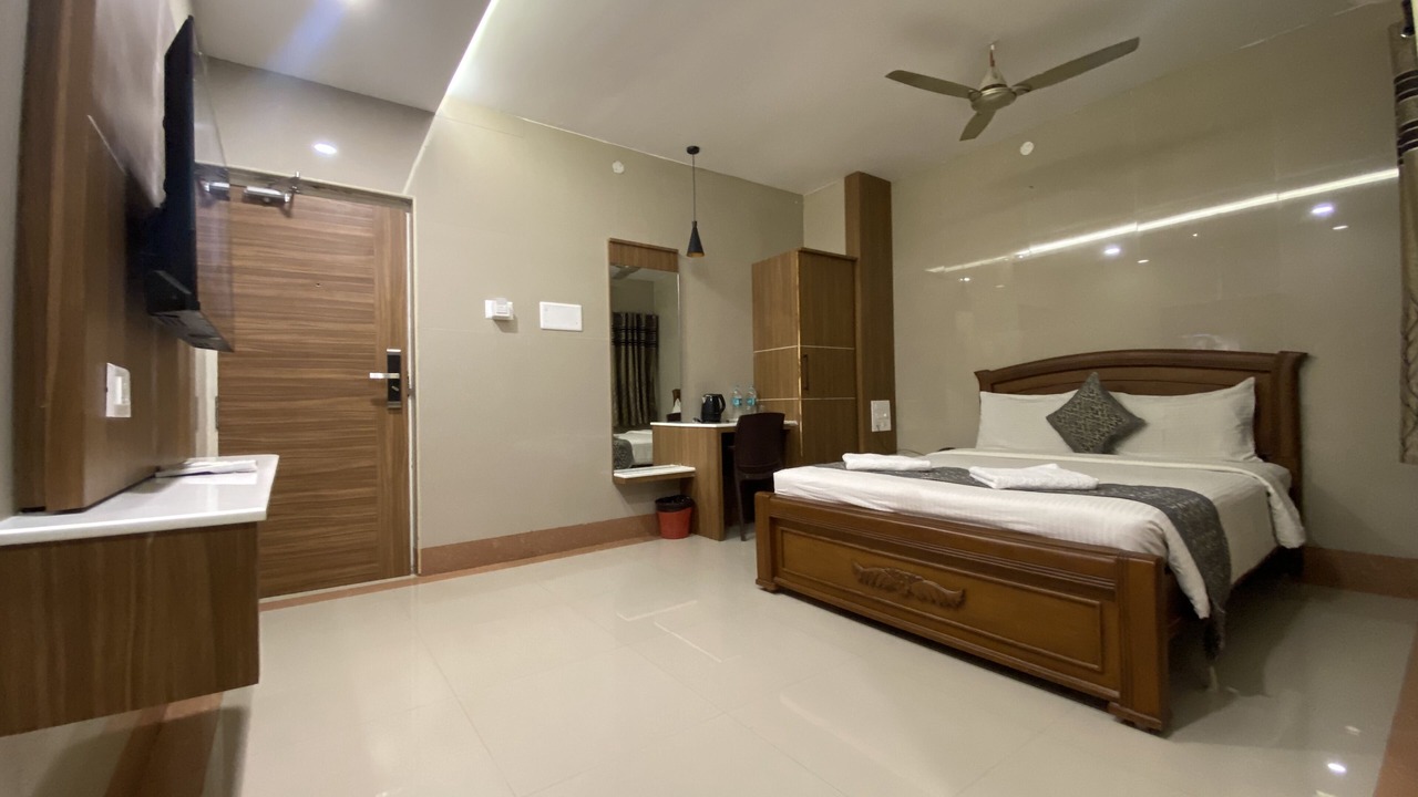 Photo of Bedroom in Theni