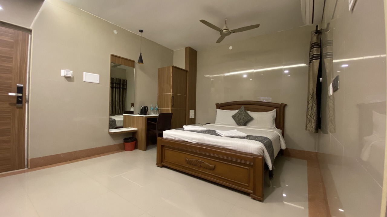 Photo of Bedroom in Theni