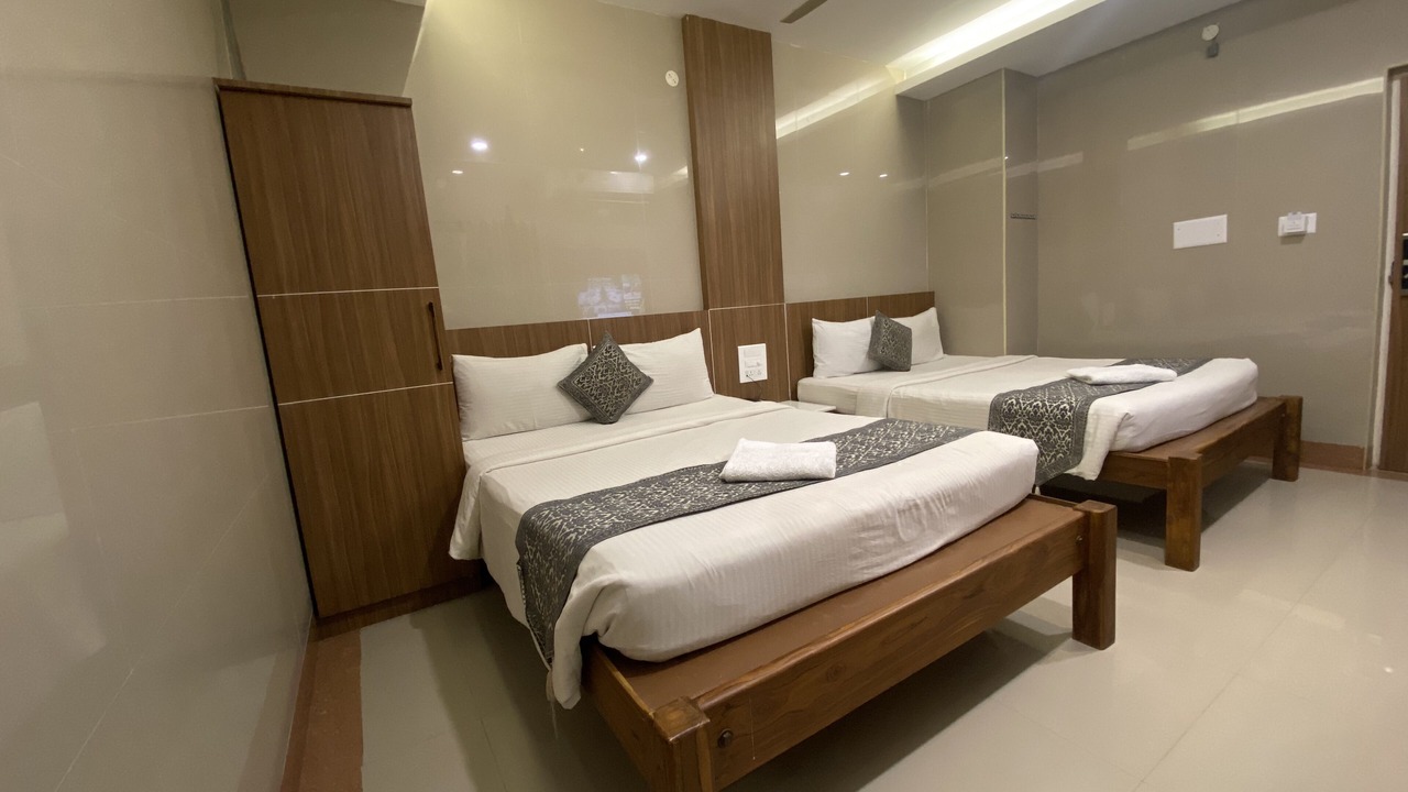 Photo of Bedroom in Theni