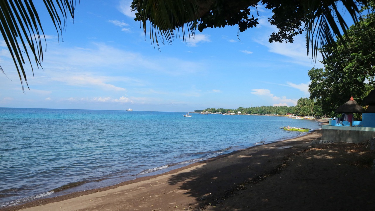 Photo of Outdoor in Yumbing