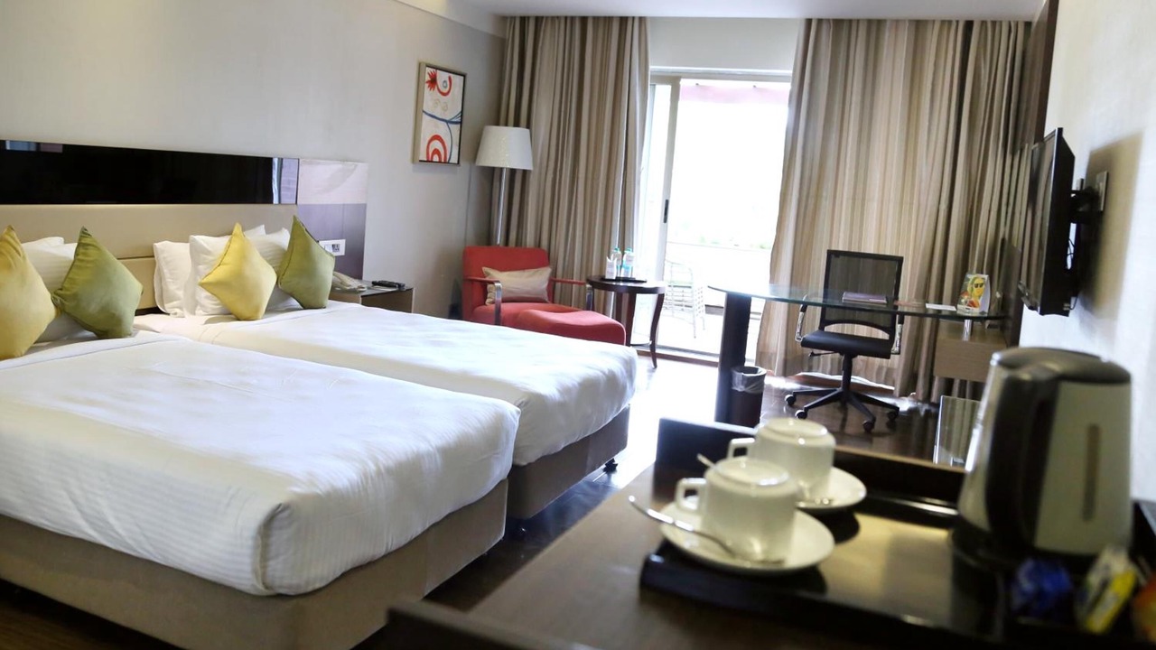 Photo of Bedroom in Angul