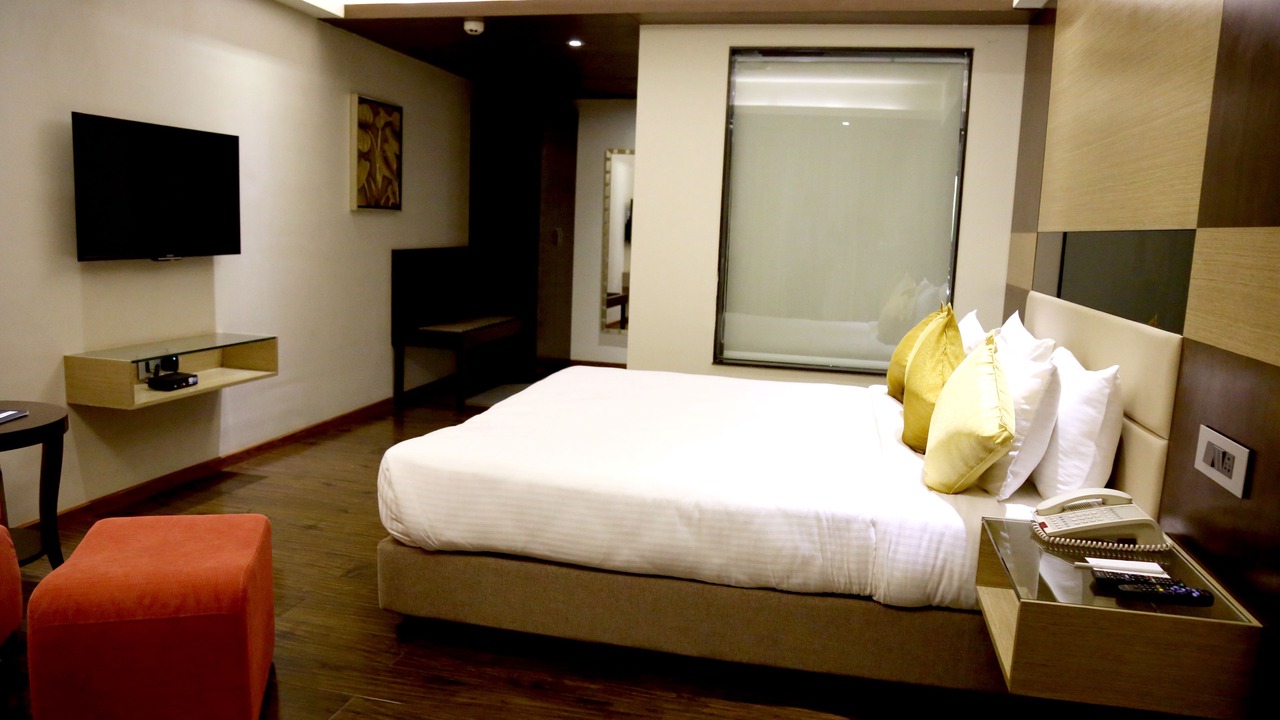Photo of Bedroom in Angul