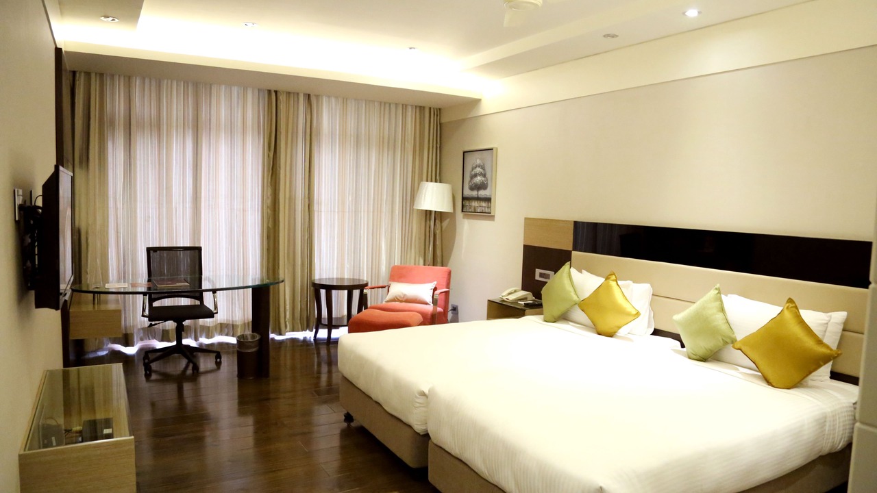 Photo of Bedroom in Angul