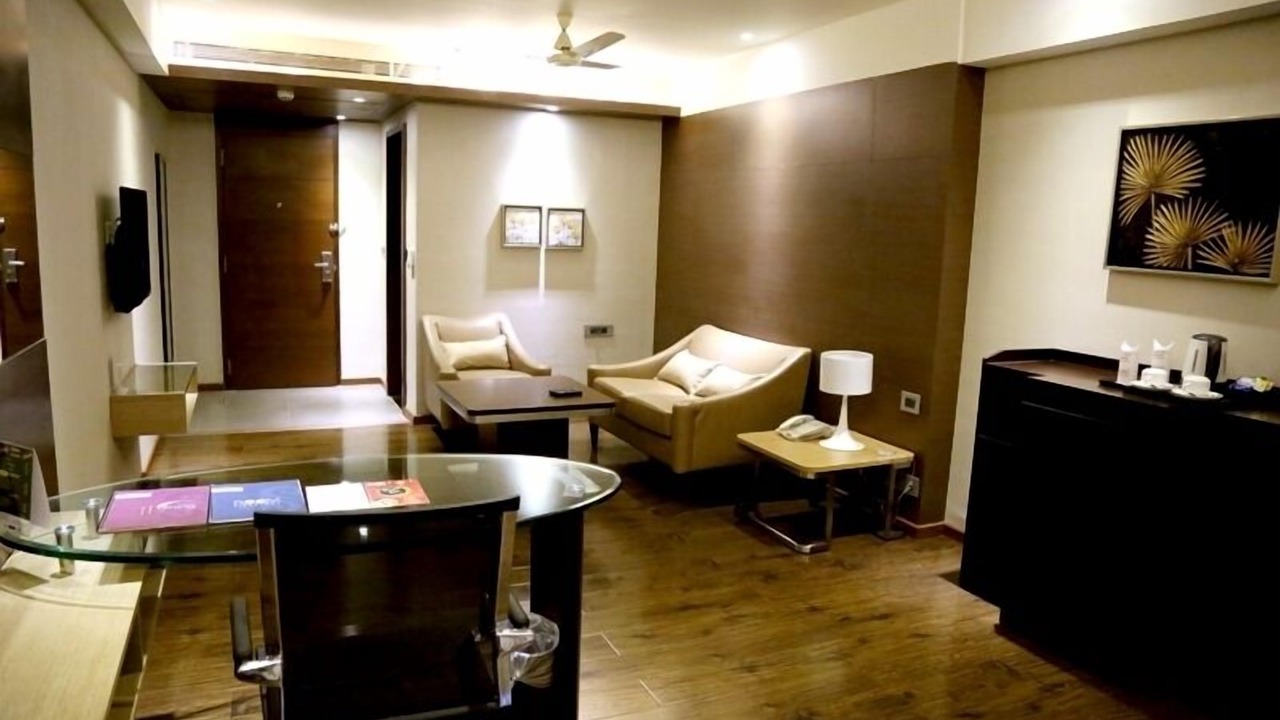 Photo of Bedroom in Angul