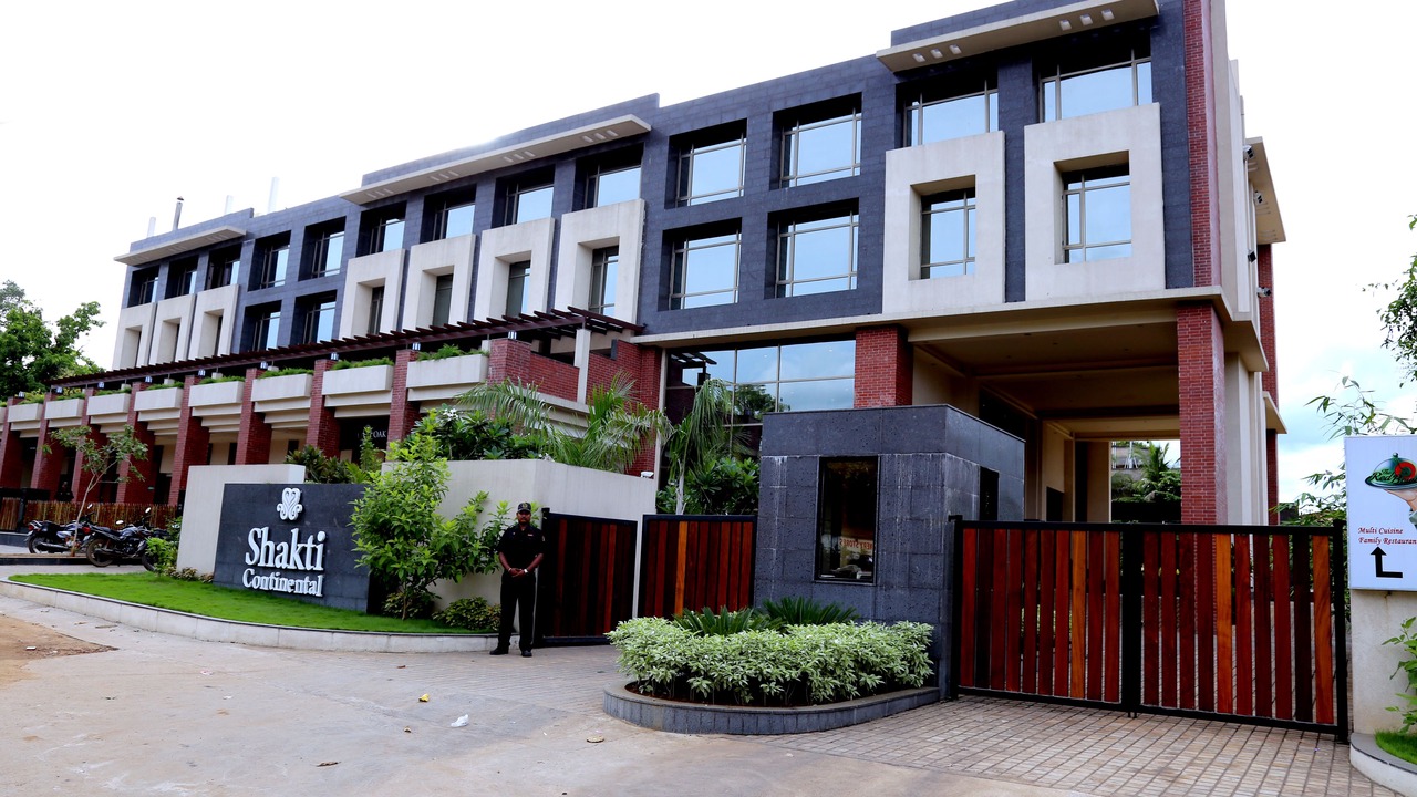 Photo of Outdoor in Angul