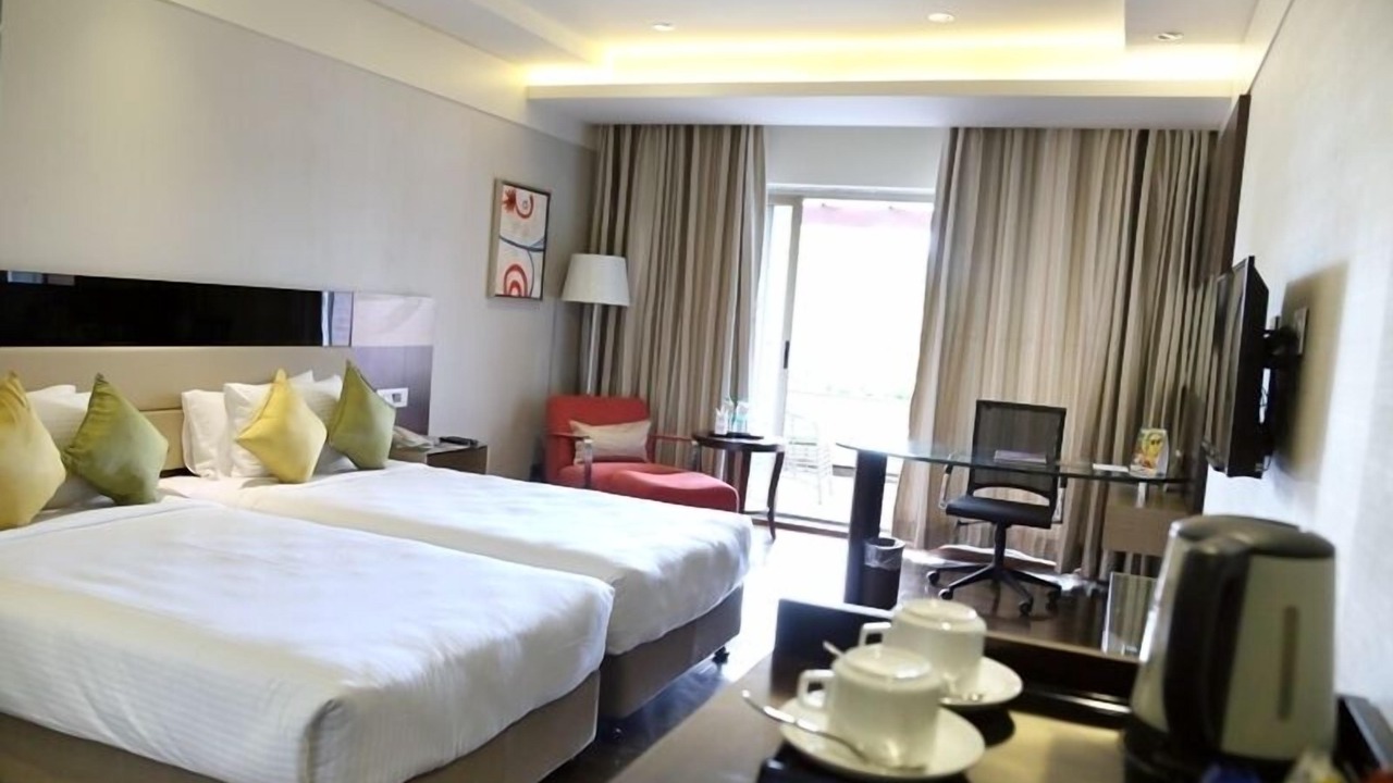 Photo of Bedroom in Angul