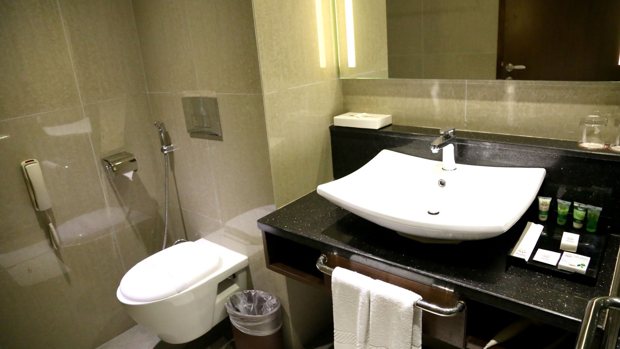 Photo of Bathroom in Angul