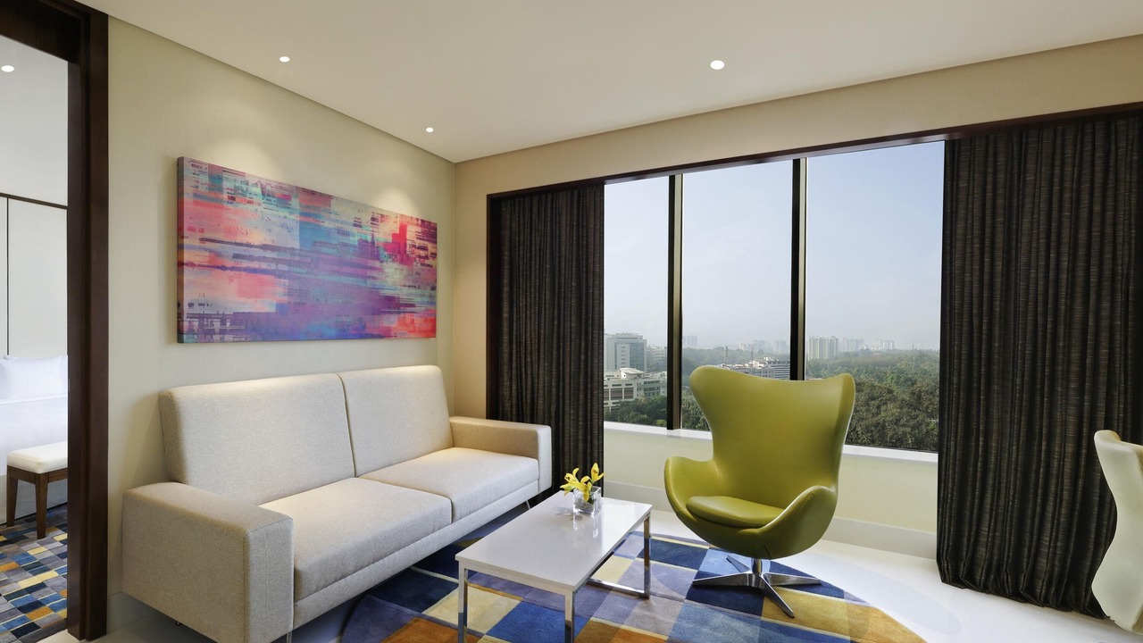 Photo of Bedroom in Kakkanad