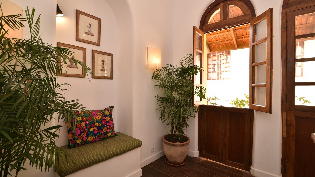 Photo of Others in Fontainhas