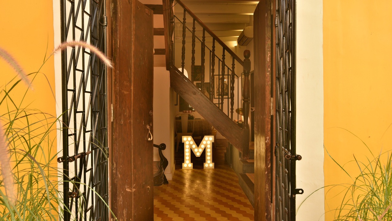 Photo of Others in Fontainhas