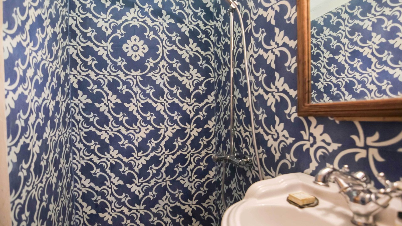 Photo of Bedroom in Fontainhas