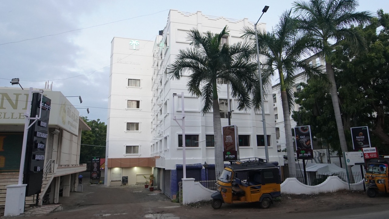 Photo of Outdoor in Palayankottai