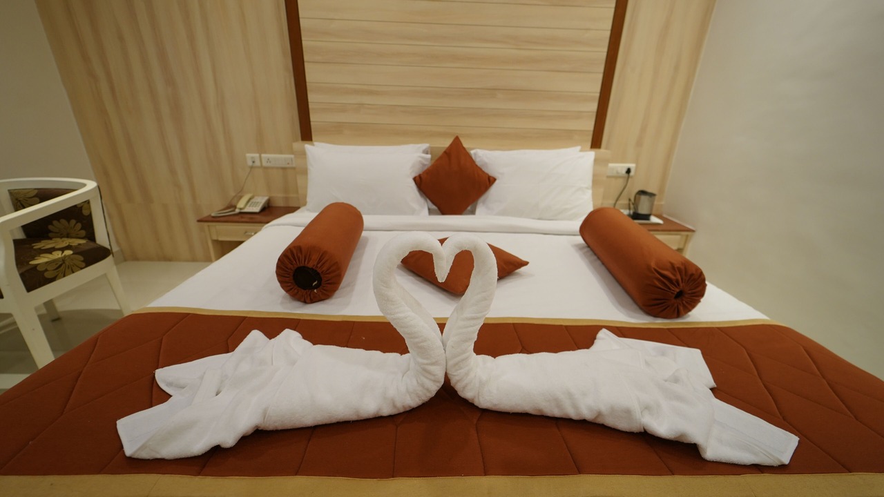 Photo of Bedroom in Palayankottai