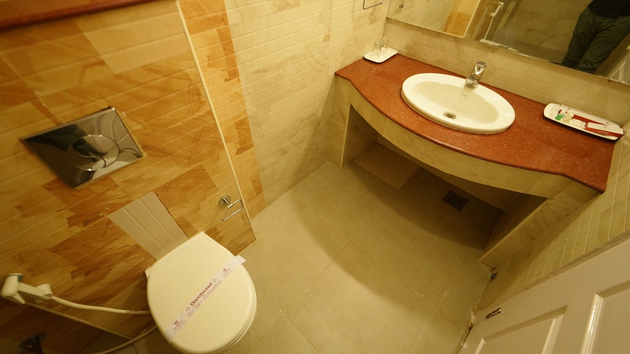 Photo of Bathroom in Palayankottai