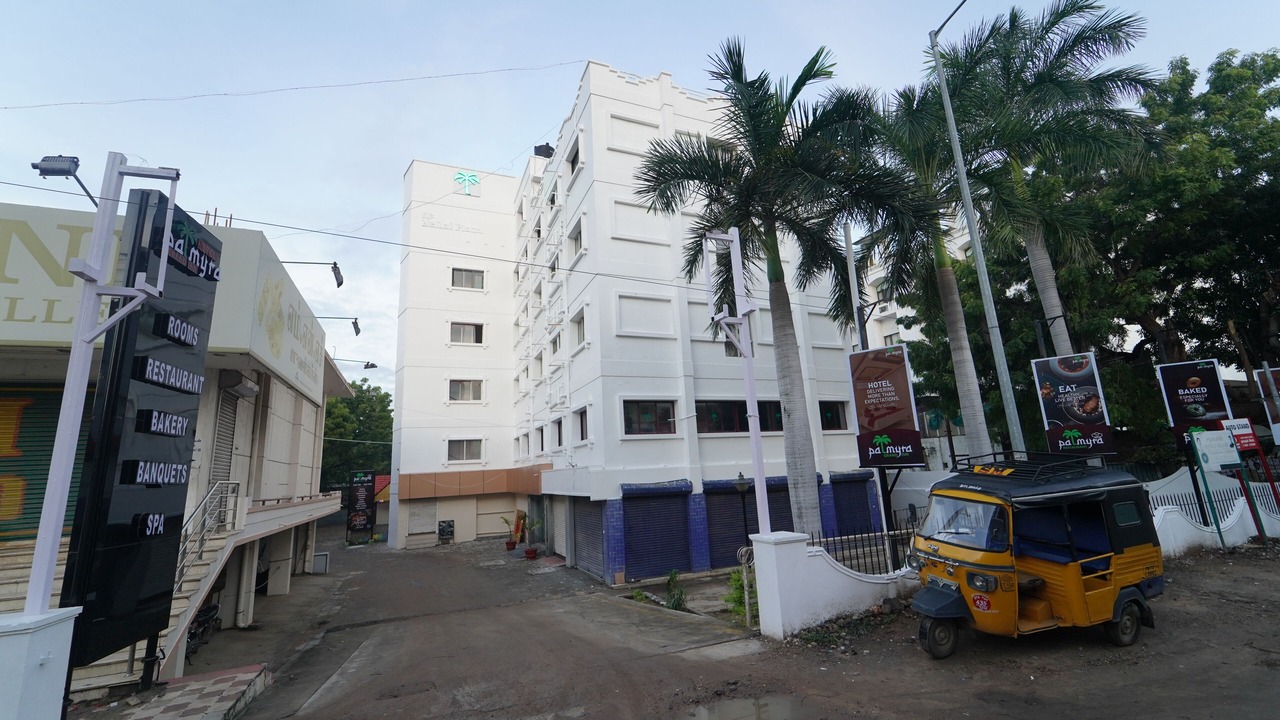 Photo of Outdoor in Palayankottai