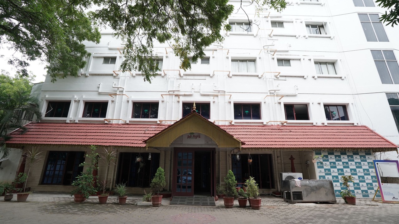 Photo of Outdoor in Palayankottai