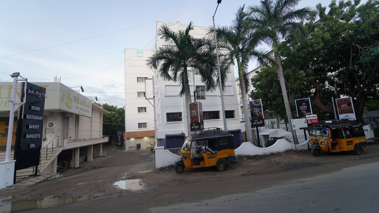 Photo of Outdoor in Palayankottai