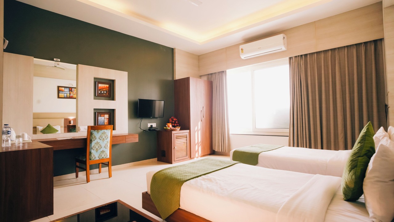 Photo of Bedroom in Deoghar
