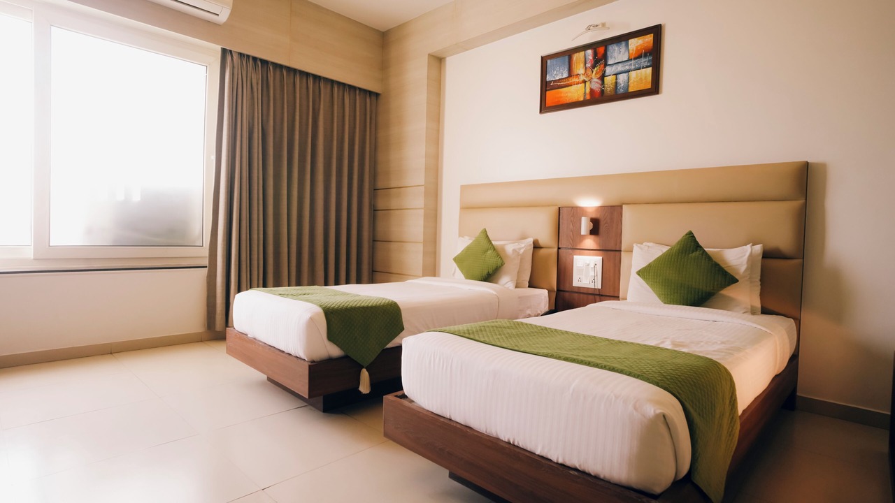 Photo of Bedroom in Deoghar