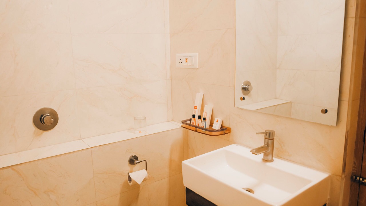 Photo of Bathroom in Deoghar