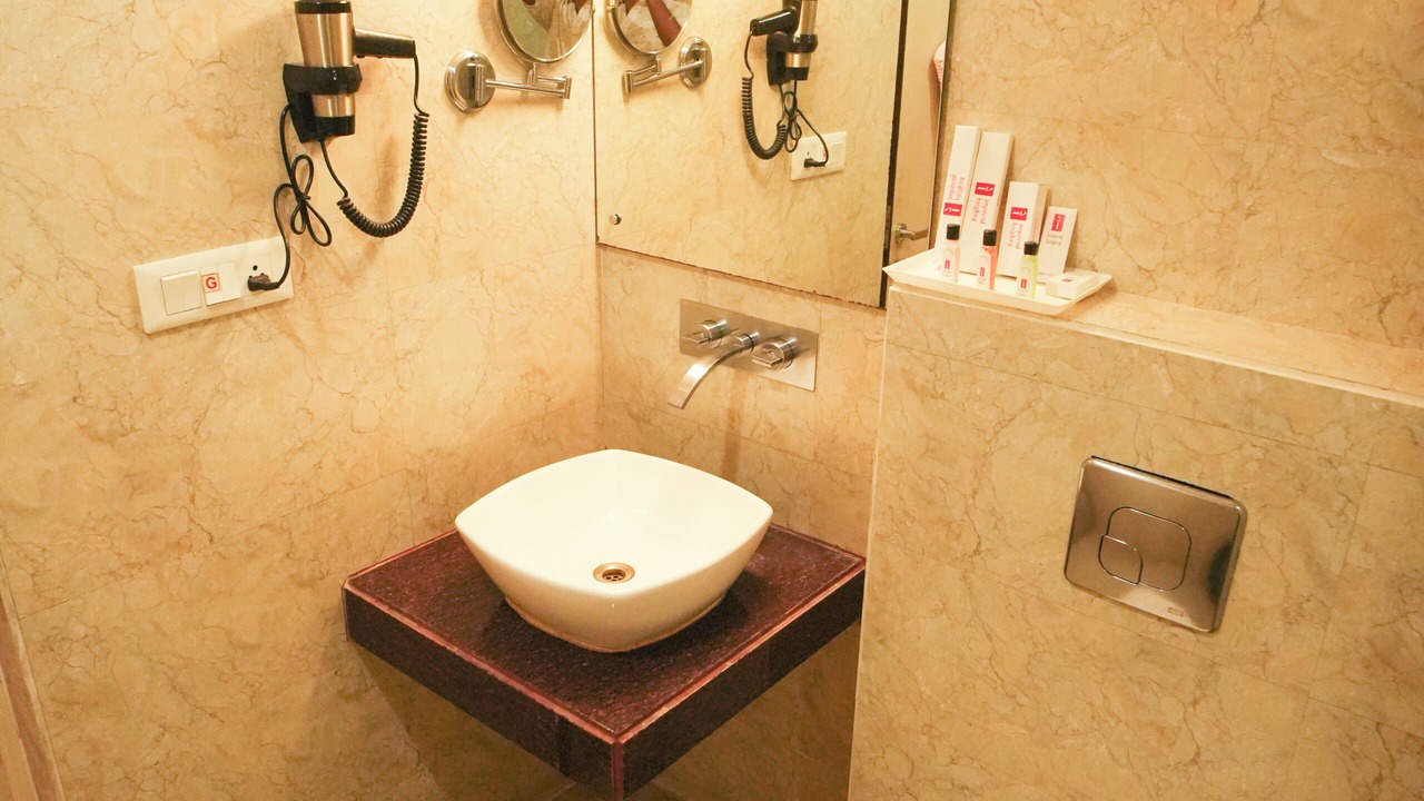 Photo of Bathroom in Deoghar