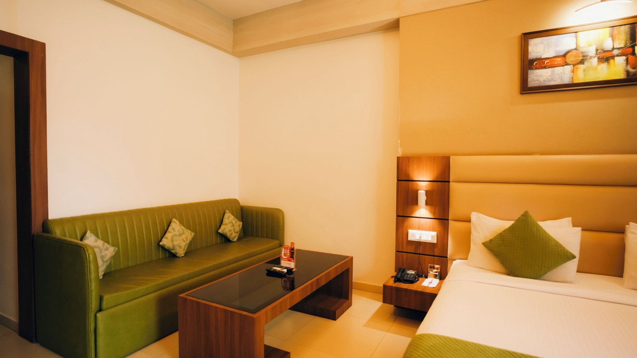 Photo of Bedroom in Deoghar