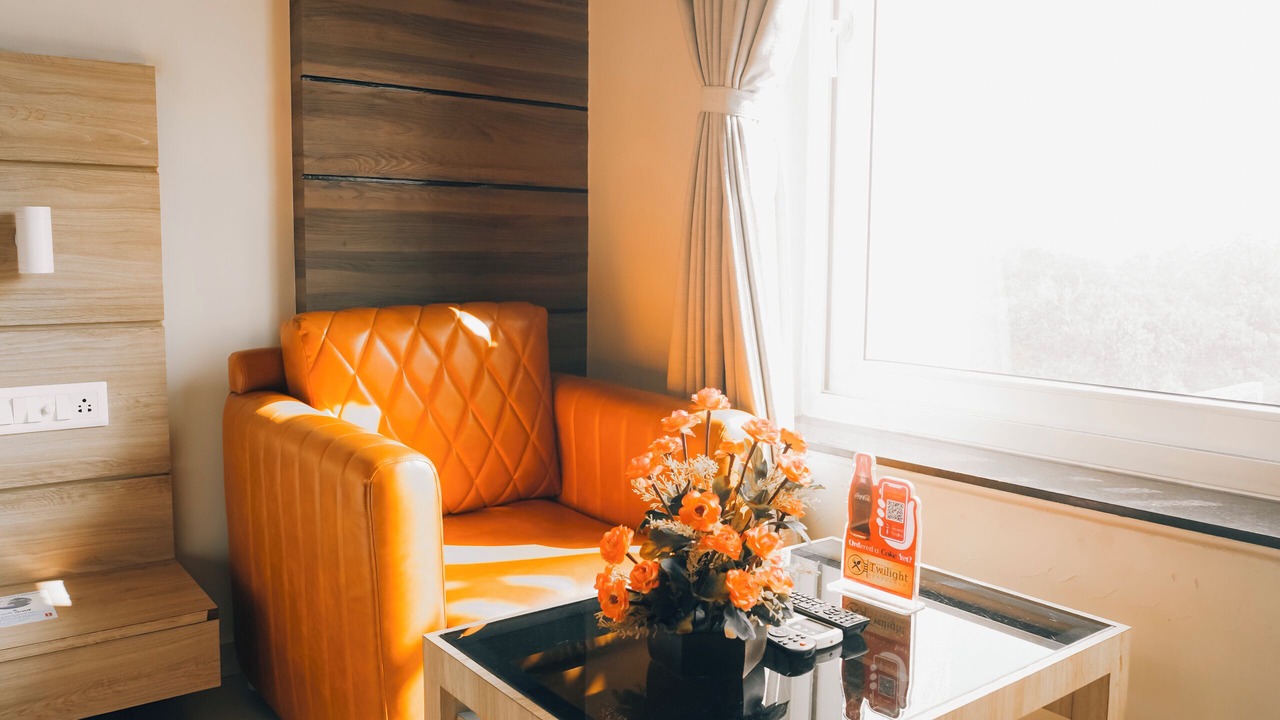 Photo of Bedroom in Deoghar