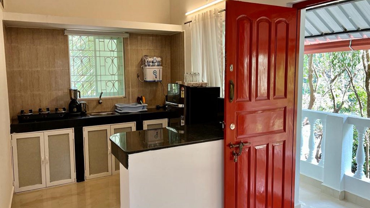 Photo of Bedroom in Sangolda