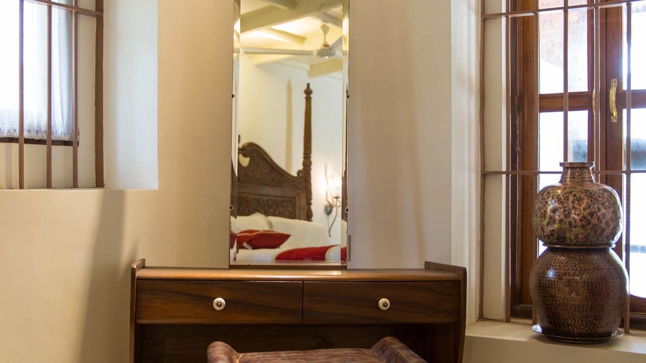 Photo of Bedroom in Sangolda