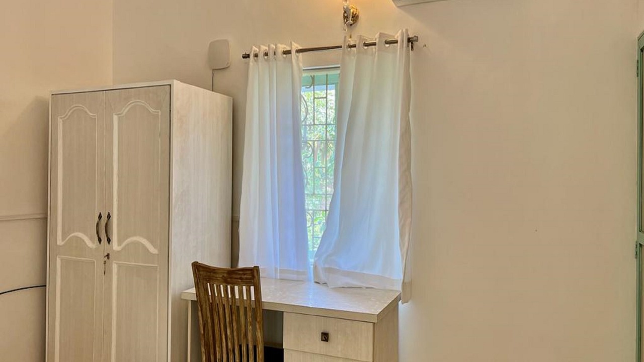 Photo of Bedroom in Sangolda
