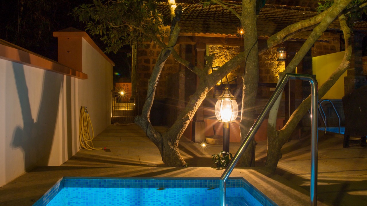 Photo of Outdoor in Sangolda